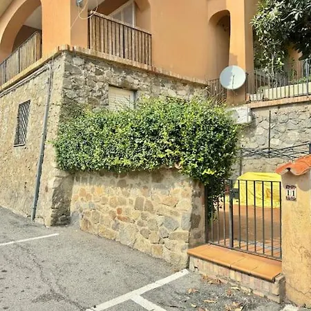 Thale - Casa Nyaraló Montepaone Lido
