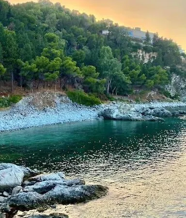 Thale - Casa Montepaone Lido