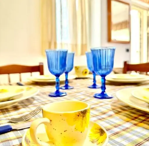 Thale - Casa Holiday home *