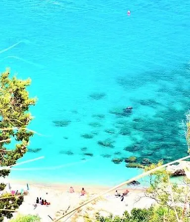 Casa vacanze Thalè - Casa