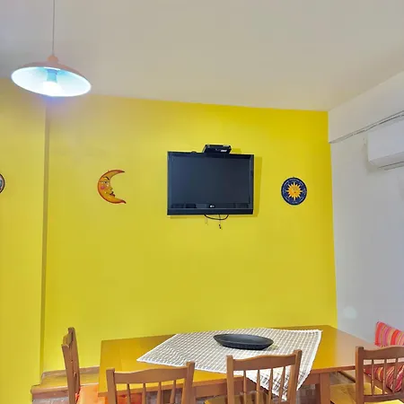 Casa vacanze Thalè - Casa