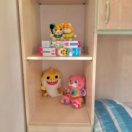 Thalè - Casa * Montepaone Lido