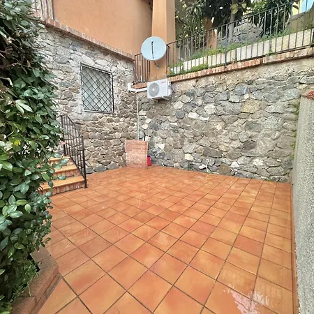 Casa vacanze Thalè - Casa