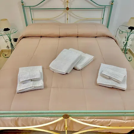 Casa vacanze Thalè - Casa