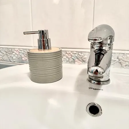 Thalè - Casa Casa vacanze