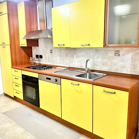 Thalè - Casa Casa vacanze *