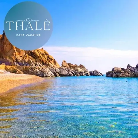 Casa vacanze Thalè - Casa