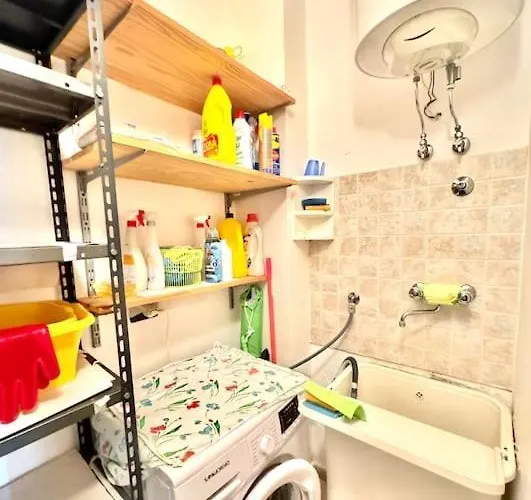 Nyaraló Thale - Casa