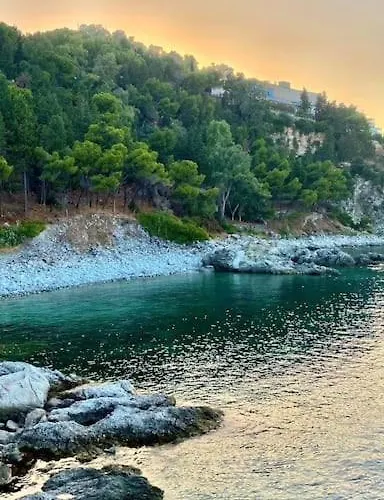 Thale - Casa Montepaone Lido