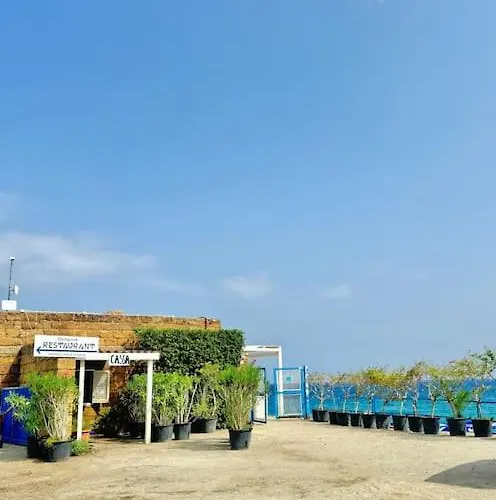 Thale - Casa Nyaraló Montepaone Lido