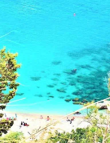 Nyaraló Thale - Casa