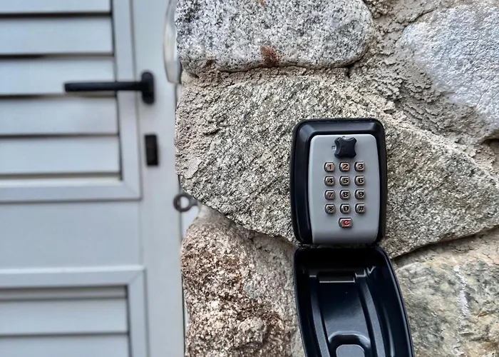 Thale - Casa Nyaraló *