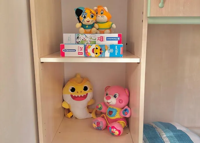 Thale - Casa * Montepaone Lido