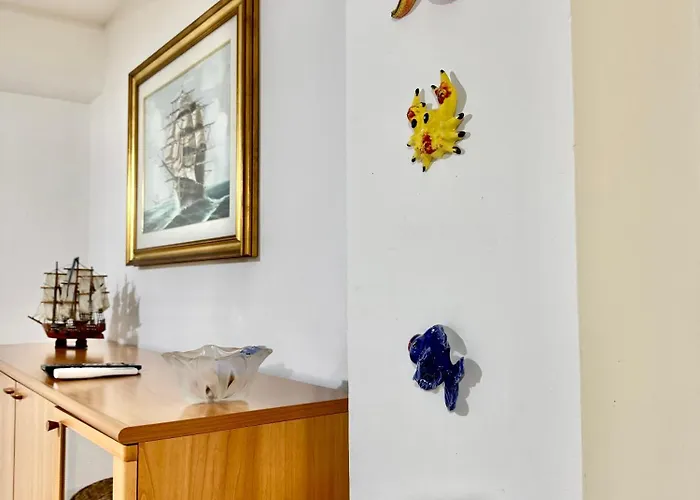 Thale - Casa Nyaraló *