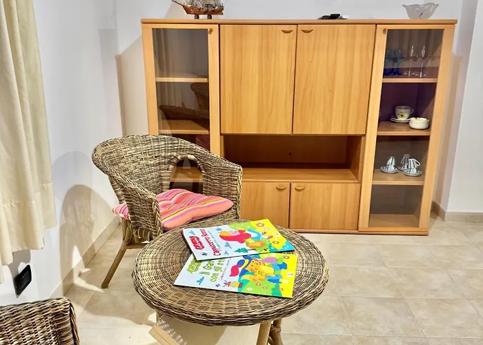 Thale - Casa * Montepaone Lido