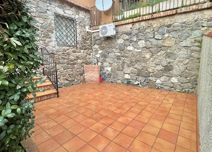 Nyaraló Thale - Casa