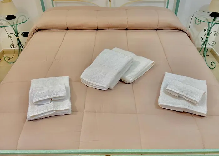 Nyaraló Thale - Casa