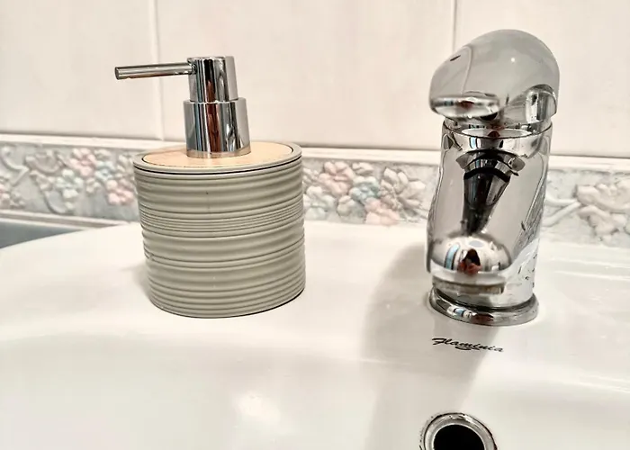 Thale - Casa Nyaraló