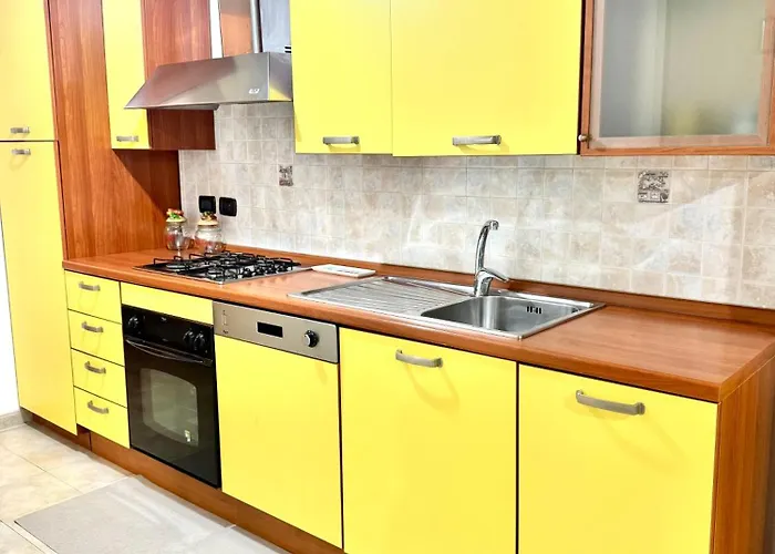 Thale - Casa Nyaraló *