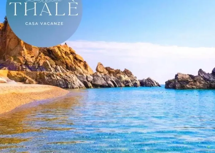 Nyaraló Thale - Casa